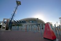 Stadium Australia (Accor Stadium)