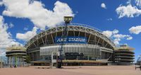 Stadium Australia (Accor Stadium)