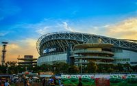 Stadium Australia (Accor Stadium)