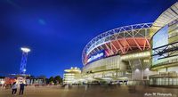 Stadium Australia (Accor Stadium)