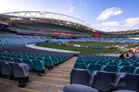 Stadium Australia (Accor Stadium)