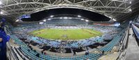 Stadium Australia (Accor Stadium)