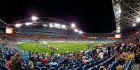 Stadium Australia (Accor Stadium)