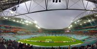 Stadium Australia (Accor Stadium)