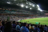 Stadium Australia (Accor Stadium)