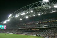 Stadium Australia (Accor Stadium)