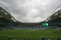 Stadium Australia (Accor Stadium)