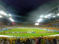 Stadium Australia (Accor Stadium)