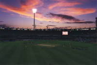 The Gabba (Brisbane Cricket Ground)