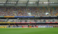 The Gabba (Brisbane Cricket Ground)