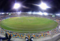 The Gabba (Brisbane Cricket Ground)