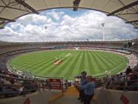 The Gabba (Brisbane Cricket Ground)