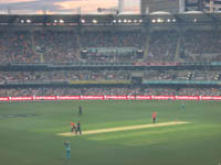 The Gabba (Brisbane Cricket Ground)