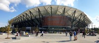 CommBank Stadium (Western Sydney Stadium)