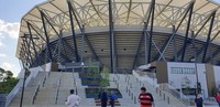 CommBank Stadium (Western Sydney Stadium)