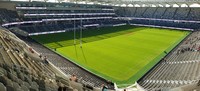 CommBank Stadium (Western Sydney Stadium)