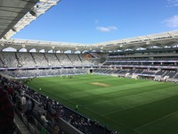 CommBank Stadium (Western Sydney Stadium)