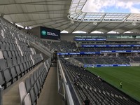 CommBank Stadium (Western Sydney Stadium)