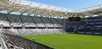 CommBank Stadium (Western Sydney Stadium)