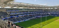 CommBank Stadium (Western Sydney Stadium)