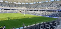 CommBank Stadium (Western Sydney Stadium)