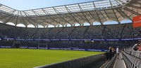 CommBank Stadium (Western Sydney Stadium)