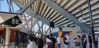 CommBank Stadium (Western Sydney Stadium)