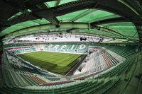 Allianz Stadion (Weststadion)