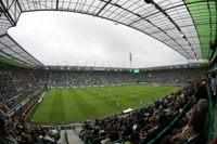 Allianz Stadion (Weststadion)