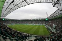 Allianz Stadion (Weststadion)