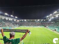 Allianz Stadion (Weststadion)