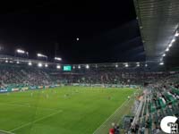 Allianz Stadion (Weststadion)