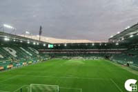 Allianz Stadion (Weststadion)