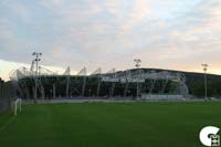 Allianz Stadion (Weststadion)