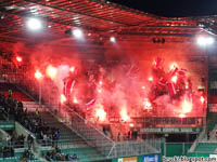 Allianz Stadion (Weststadion)