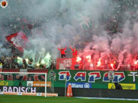 Allianz Stadion (Weststadion)