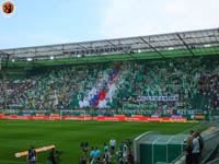 Allianz Stadion (Weststadion)