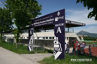 MyPhone Austria Stadion (A.S.K.Ö.-Sportanlage West Maxglan)