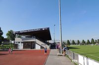 MyPhone Austria Stadion (A.S.K.Ö.-Sportanlage West Maxglan)