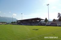 MyPhone Austria Stadion (A.S.K.Ö.-Sportanlage West Maxglan)