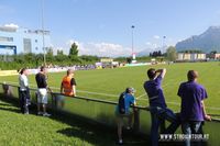 MyPhone Austria Stadion (A.S.K.Ö.-Sportanlage West Maxglan)