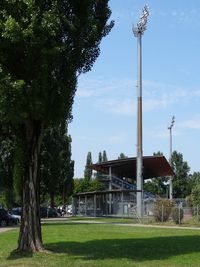 ImmoAgentur Stadion