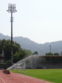 ImmoAgentur Stadion