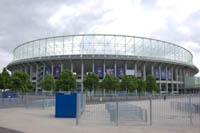 Ernst-Happel-Stadion