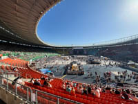 Ernst-Happel-Stadion