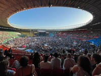 Ernst-Happel-Stadion