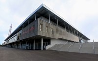 Generali-Arena (Franz-Horr-Stadion)