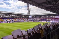 Generali-Arena (Franz-Horr-Stadion)