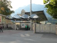 Gernot Langes Stadion (Alpenstadion)