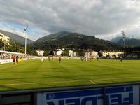 Gernot Langes Stadion (Alpenstadion)